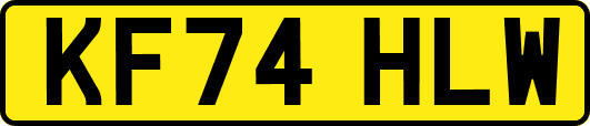 KF74HLW