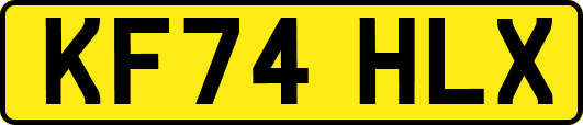 KF74HLX