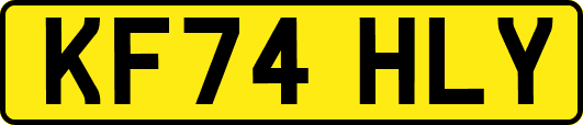 KF74HLY