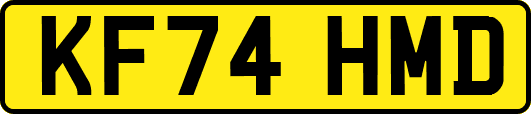 KF74HMD
