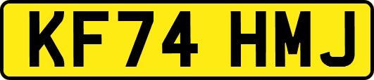 KF74HMJ