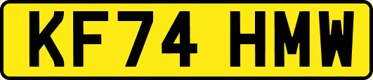 KF74HMW