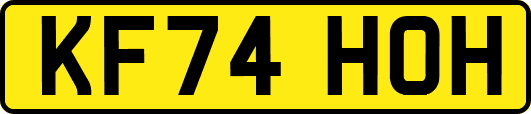KF74HOH