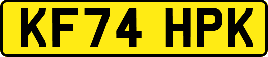 KF74HPK