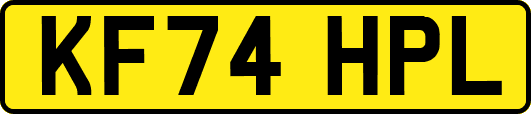 KF74HPL