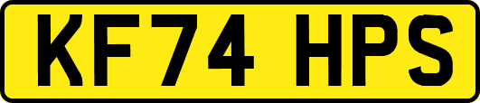 KF74HPS