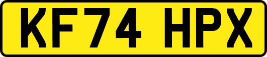 KF74HPX