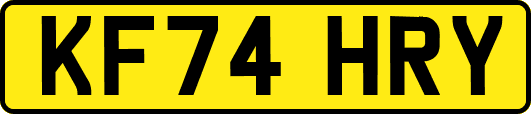 KF74HRY
