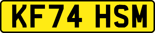KF74HSM