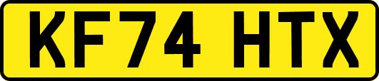 KF74HTX