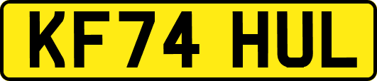 KF74HUL