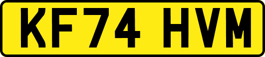 KF74HVM