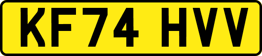 KF74HVV