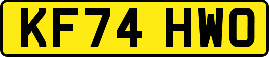 KF74HWO