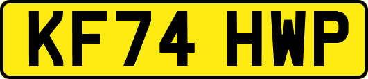 KF74HWP