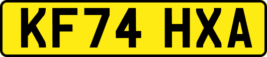 KF74HXA