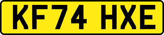 KF74HXE