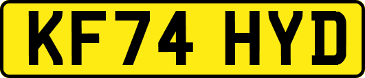 KF74HYD