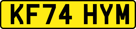 KF74HYM