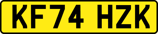 KF74HZK