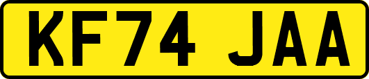 KF74JAA