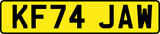 KF74JAW