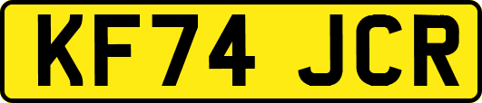KF74JCR