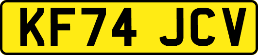 KF74JCV