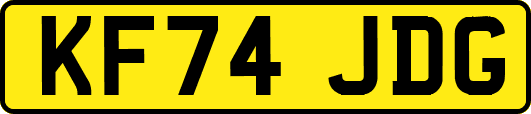 KF74JDG