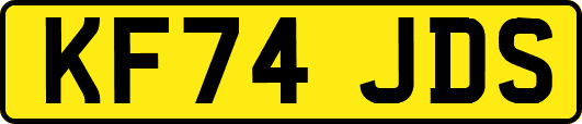 KF74JDS