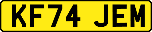 KF74JEM