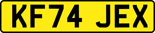 KF74JEX