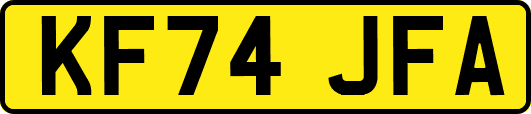 KF74JFA