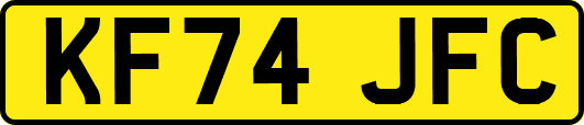 KF74JFC