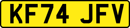 KF74JFV