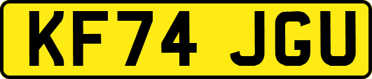 KF74JGU