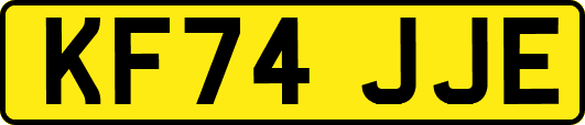 KF74JJE