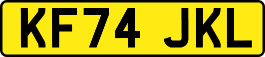 KF74JKL