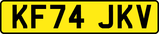 KF74JKV