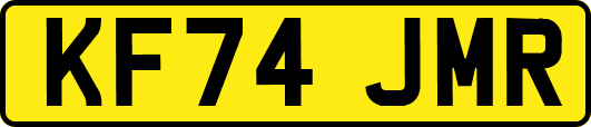 KF74JMR