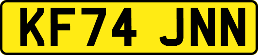 KF74JNN