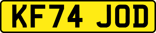 KF74JOD