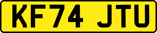 KF74JTU