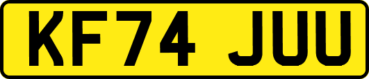 KF74JUU