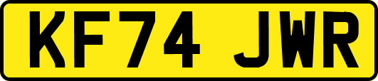 KF74JWR