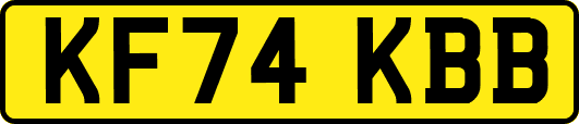 KF74KBB