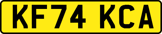 KF74KCA