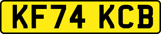 KF74KCB