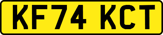 KF74KCT