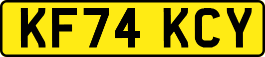 KF74KCY